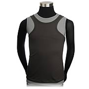 Battlestar Galactica Premium Double Tank Top